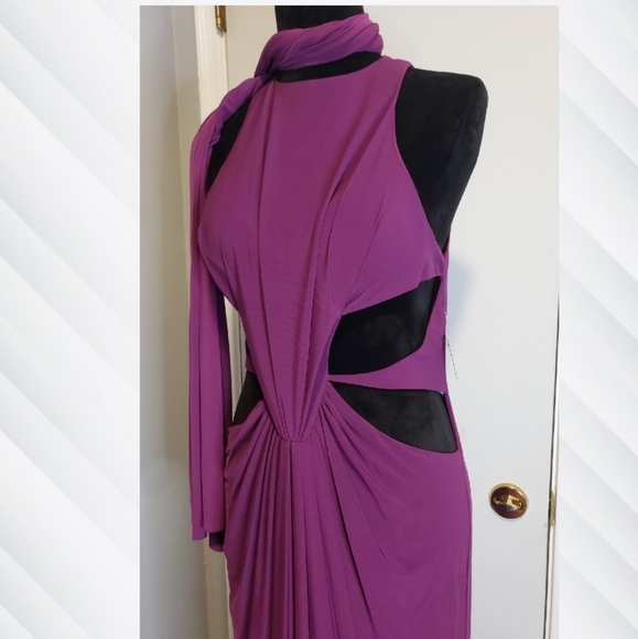 ASPEED Gown - Picture 3 of 14